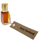 parfém Dark Patchouli