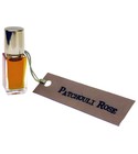 parfém Patchouli Rose