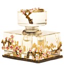 Geisha Arabesque
