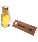 parfém Green Tea