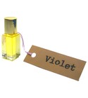 parfém Violet Perfume Oil