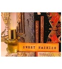 parfém Sweet Hashish Perfume Oil
