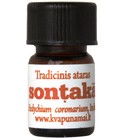 parfém Champa Attar