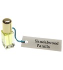 parfém Sandalwood Vanilla Perfume Oil