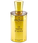 parfém Le Parfum d'Alice