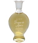 parfém Toque de Amor
