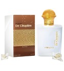 Le Secrert de Cleopatre Manzana Paris