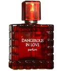 parfém Dangerous in Love