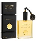 parfém Patchouli