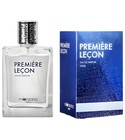 Premiere Lecon Manzana Paris