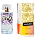 Admirateur Manzana Paris