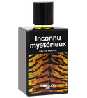 Inconnu Mysterieux Manzana Paris