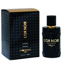 L'Or Noir Manzana Paris