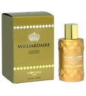 Milliardaire Manzana Paris