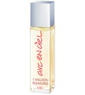 Arc-en-ciel 1 Million Pleasures CIEL Parfum