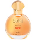 parfém Soleil Sunrise