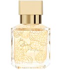 Le Beau Parfum Limited Edition Maison Francis Kurkdjian