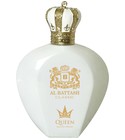 parfém Queen