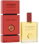 Colere d'Epices Esteban