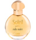 parfém Soleil Robe Noire