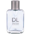 Demi-Lune № 21 CIEL Parfum