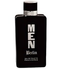 parfém Men Berlin