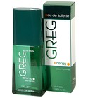 Greg Energy Arno Sorel