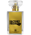 parfém Factory Fresh