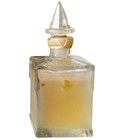 parfém Черный ларец (Black casket)