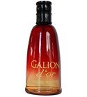 Galion d'Or Новая Заря (The New Dawn)