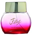 parfém Flirt