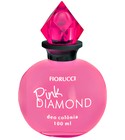 Pink Diamond Fiorucci