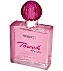 parfém Touch