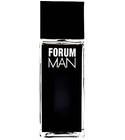 parfém Forum Man