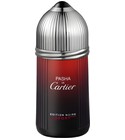 Pasha de Cartier Edition Noire Sport Cartier