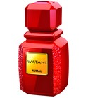 parfém Watani Ahmar