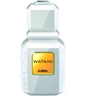 parfém Watani Abyad