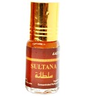 parfém Sultana