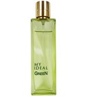 My Ideal Green Новая Заря (The New Dawn)