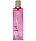 parfém My Ideal Pink