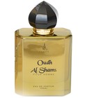 parfém Oudh Al Shams
