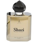 parfém Shazi