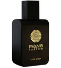 Oud Musk Estevia Parfum