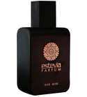 Oud Rose Estevia Parfum