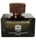 parfém Precious Stone Crystal Quartz