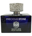 parfém Precious Stone Sapphire