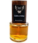 parfém Cedro e Vinho