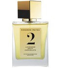 NO 2 Lavender, Spicy, Chocolate Rosendo Mateu Olfactive Expressions