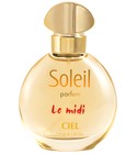 Soleil Le Midi CIEL Parfum