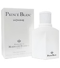 Prince Blanc Princesse Marina De Bourbon